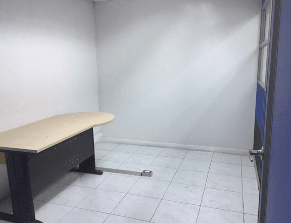 For Rent Lease Office Space 150 sqm Fitted Ortigas Center