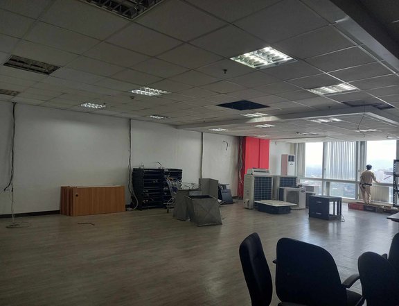 Office Space Rent Lease 156 sqm PEZA Ortigas Center Pasig