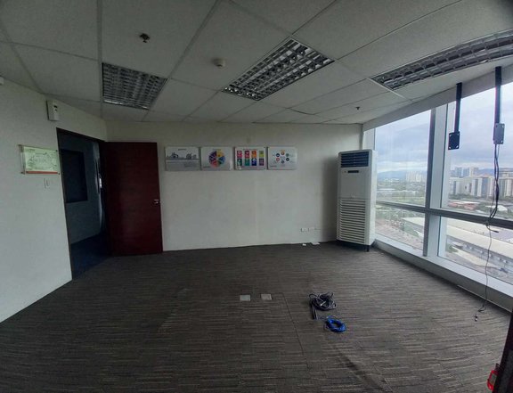 For Rent Lease Whole Floor Office Space Fully Fitted Ortigas