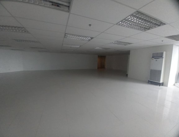 For Rent Lease Warm Shell 180 sqm Office Space Ortigas