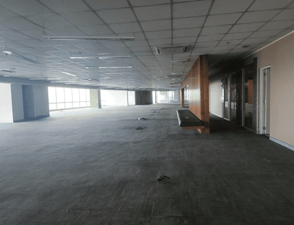 For Rent Lease Office Space Whole Floor Ortigas Pasig 3000sqm