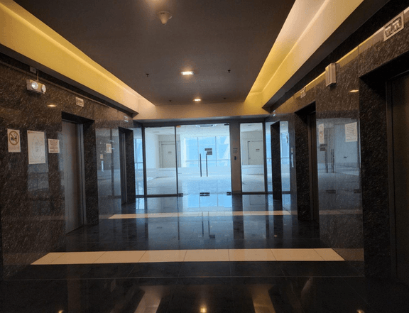 For Sale Office Space Whole Floor Pasig Ortigas 2030 sqm