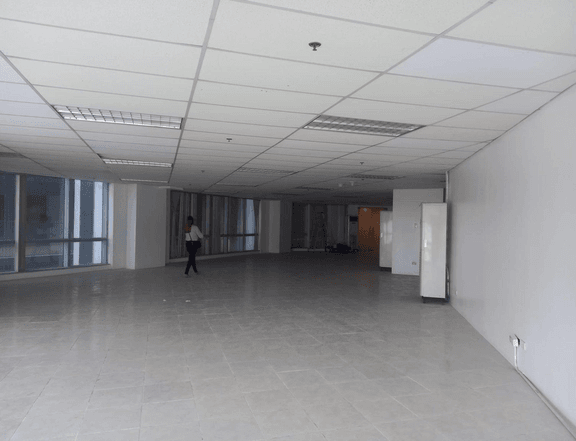 For Rent Lease PEZA Registered Office Space Ortigas Center Pasig