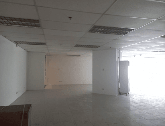 For Rent Lease 278 sqm Office Space Meralco Avenue Ortigas