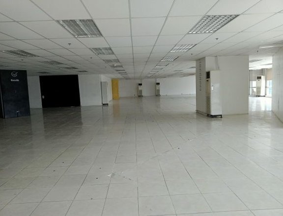 Office Space Rent Lease Ortigas Center Pasig City Manila 599sqm