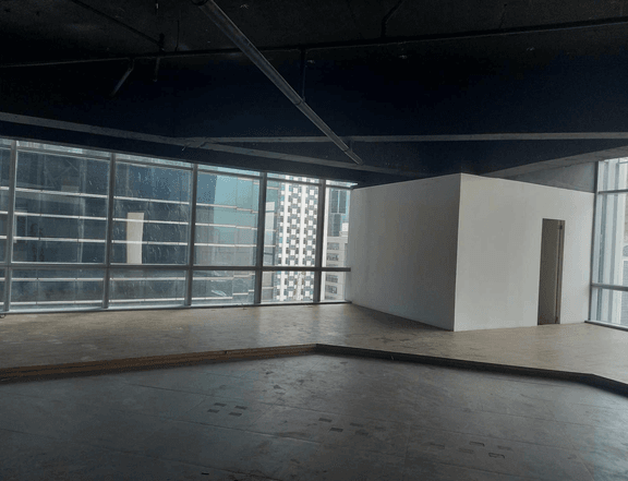 Office Space For Sale 365 sqm in Ortigas Center Pasig City