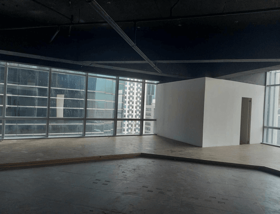 For Rent Lease Office Space Ortigas Center Pasig 365 sqm