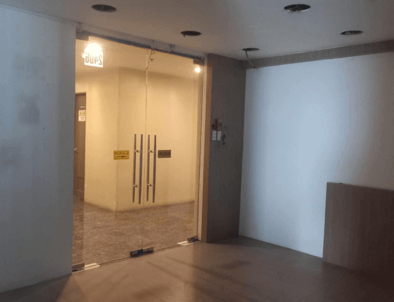 For Rent Lease Office Space 365sqm Ortigas Center Pasig City
