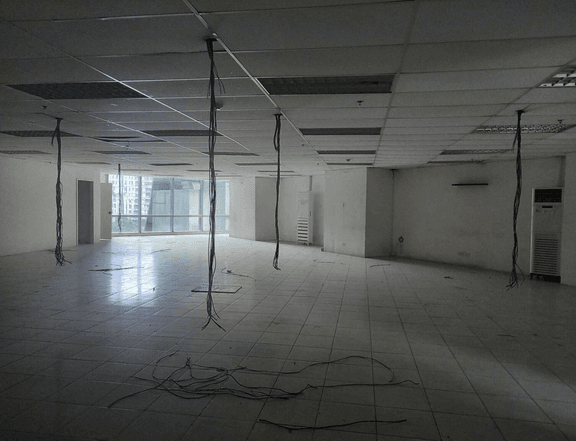 For Rent Lease Office Space 365sqm Ortigas Center Pasig City Manila