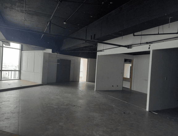 For Rent Lease Office Space 365 sqm Ortigas Center Pasig City