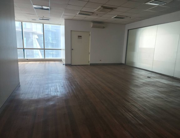 Office Space Rent Lease Whole Floor Pasig Ortigas 3000 sqm