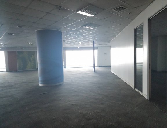 Office Space Rent Lease Whole Floor Pasig Ortigas 2500 sqm