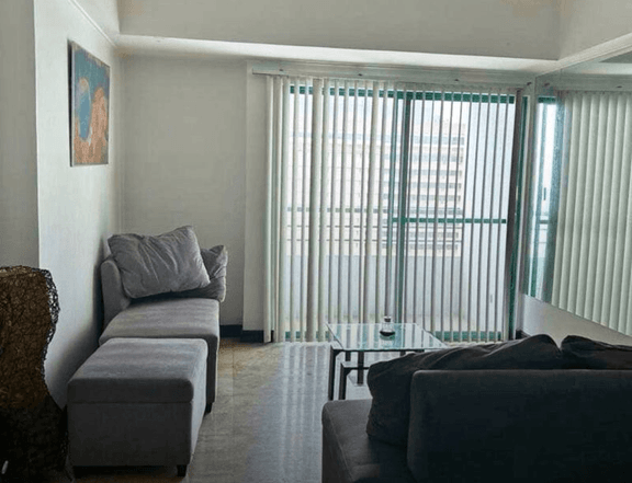 Ocean Tower  1 Bedroom Unit for sale in  Malate Manila