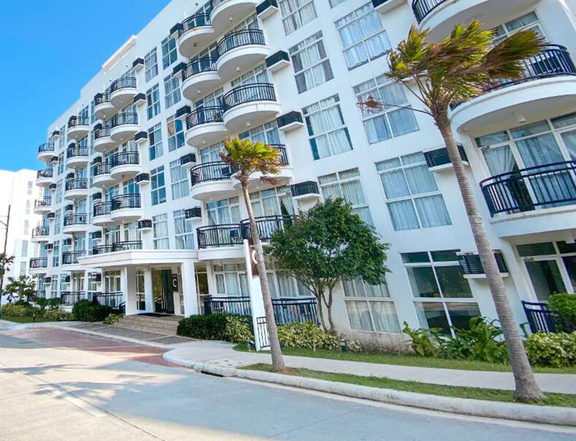Boracay Condo for Sale | 1-Bedroom in Oceanway Residences, Boracay Newcoast, Aklan