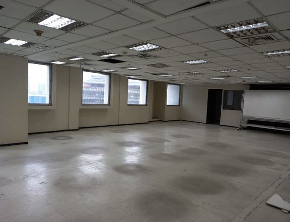 BPO Office Space Rent Ortigas Center Pasig City Manila 3500sqm