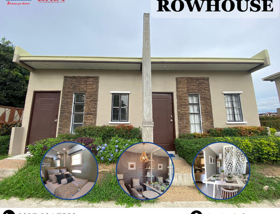22-bedroom Rowhouse For Sale in San Jose Nueva Ecija