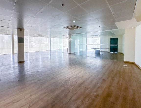 2296 sqm Commercial Office Building For Rent in Makati Metro Manila