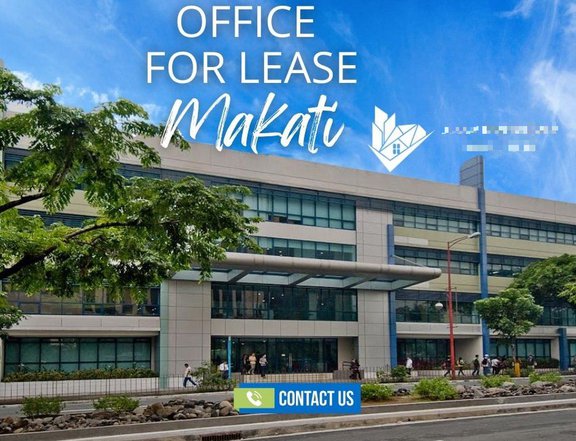 Office for Rent near MRT Guadalupe Makati