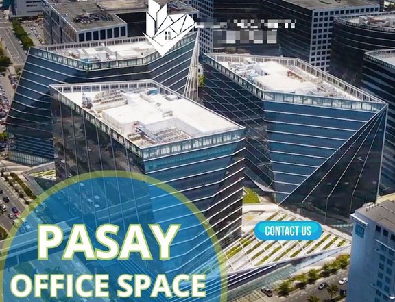 Office for Rent near SM MOA Mall of Asia Pasay City Philippines