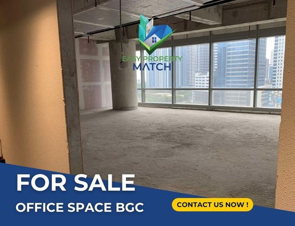 Office Space for Sale BGC PSE PHILIPPINE STOCK EXCHANGE Fort Bonifacio
