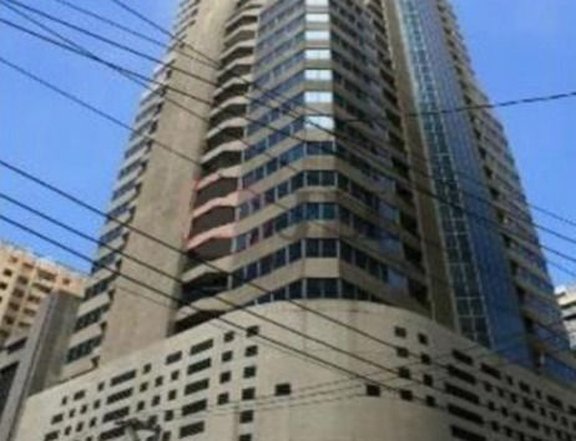 Office Space For Rent at Chatham Housein Makati City