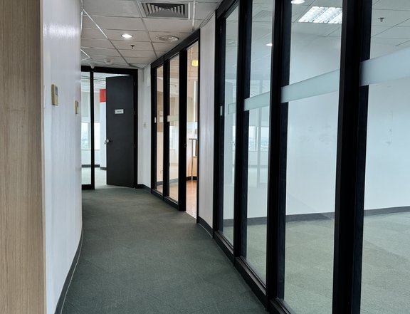 Office Space for Rent in Alabang