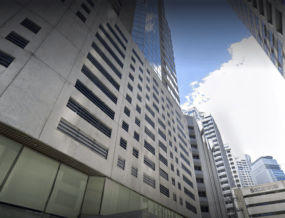 Office Space for Rent in Makati - 211.84 sqm