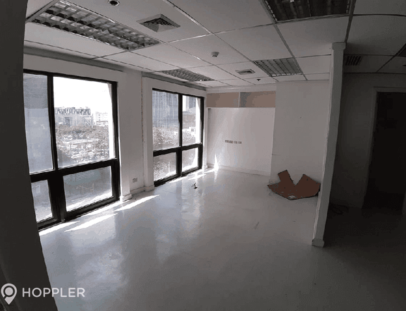 108.0sqm Office Space for Sale in Tektite, Ortigas, Pasig - CS0369773
