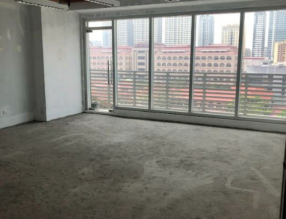 Vista GL Taft | Office Unit For Sale 25 sqm