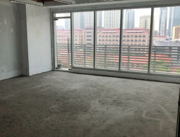 Vista GL Taft | 41 sqm Office Unit For Sale near UP Manila