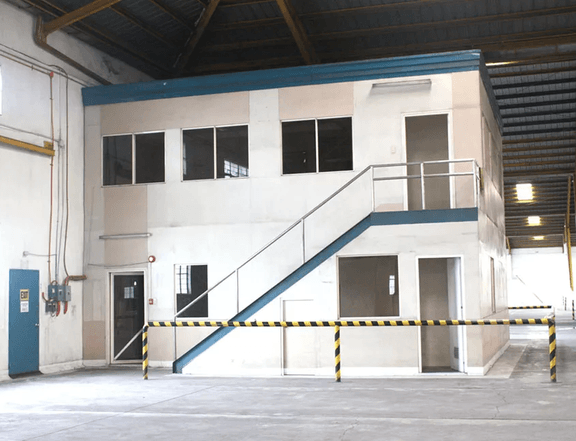2.5 hectares Warehouse For Rent in Science Park 1 Cabuyao Laguna