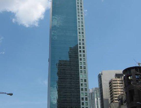 Office Space for Rent in Makati  - 495 sqm