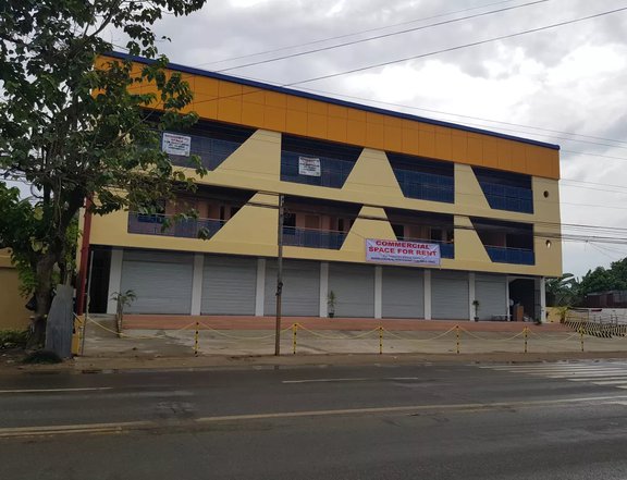 commercial space for rent in Cagayan de Oro city
