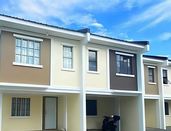 Your Dream Home Awaits in De Ocampo, Trece Martires, Cavite!