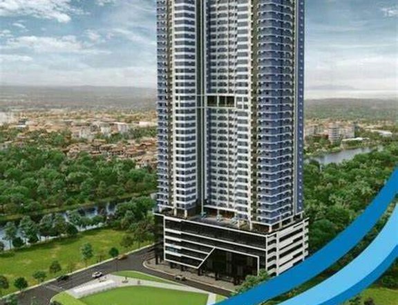 mixed-use residential development