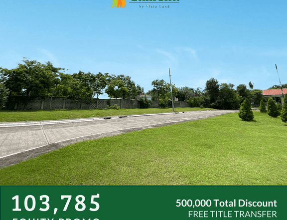 Discounted 88 sqm Residential Lot For Sale in Carcar Cebu