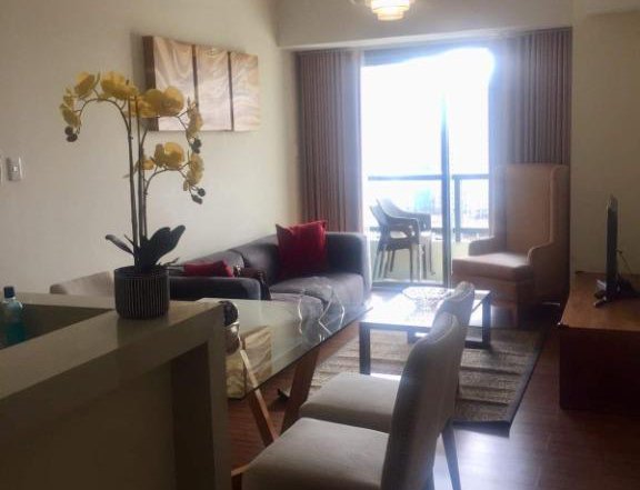 1BR at Shangrila Salcedo Place - CRS0146