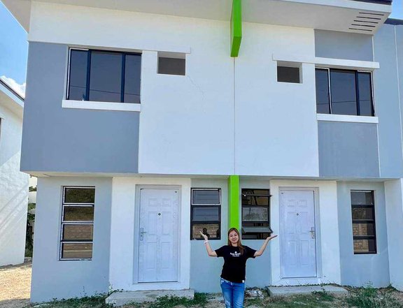 Townhouse For Sale in Tanza Cavite One Cenon Place