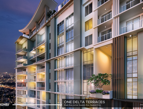 Resort-Inspired 3 Bedroom Condo Unit in Quezon City, Just Minutes from Quezon Memorial Circle