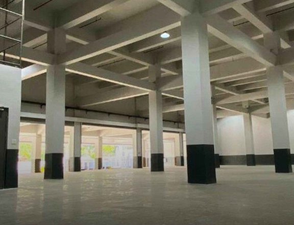 One MC Warehouse  for Lease in Paranaque City