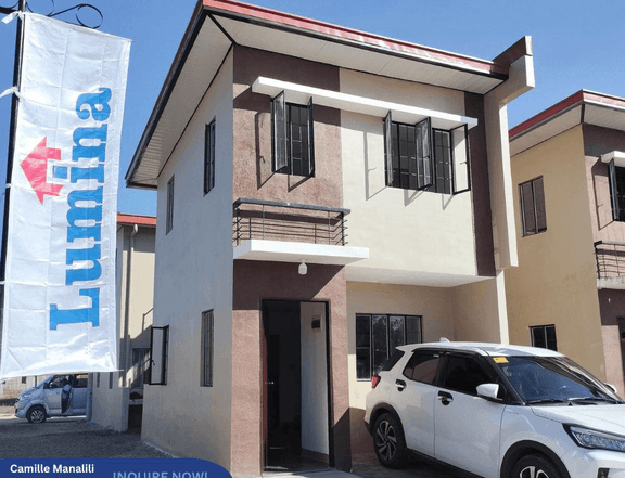 Single Detached House For Sale in Manaoag Pangasinan