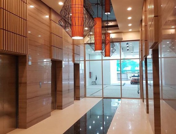 Avida One Park Drive  Commercial Office Space for sale in BGC near Hig