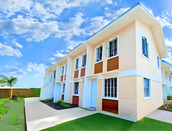 RFO - Emerald Residences For Sale thru Pag-IBIG in Tanza Cavite