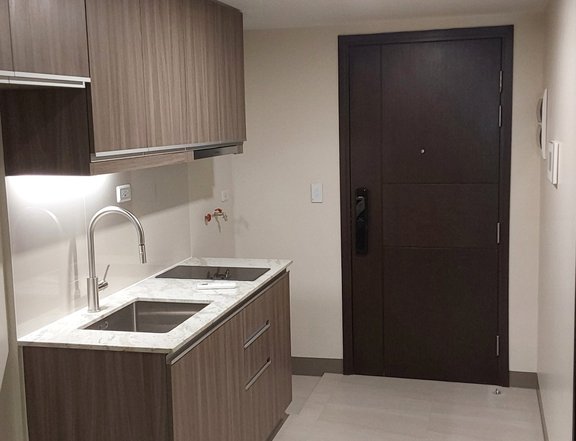 Ready for Occupancy  1 Bedroom Condo for sale along BGC, Taguig City
