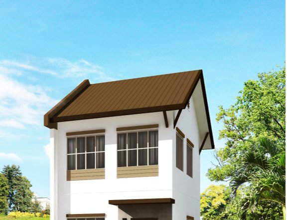 3-bedroom House For Sale in Claremont Mabalacat Pampanga near Airport