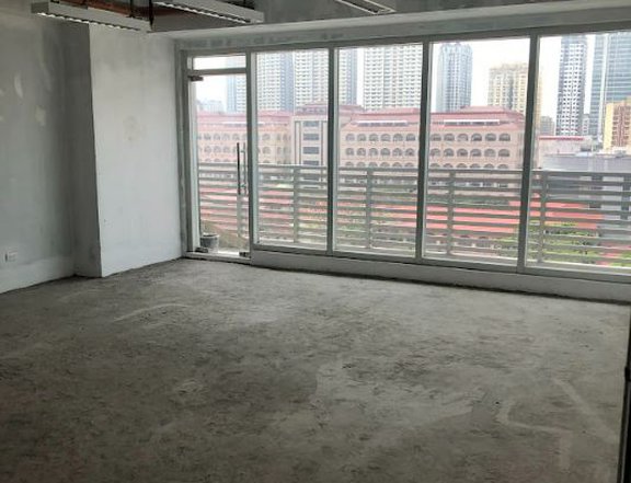 25 sqm Office Space near UP Manila