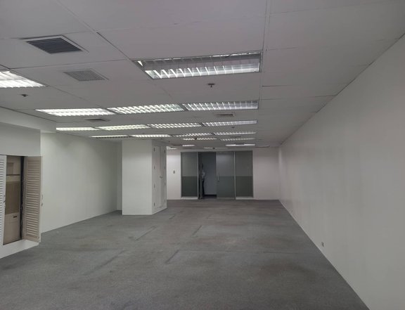 Office Space Rent Lease 100 sqm Ortigas Center Pasig City