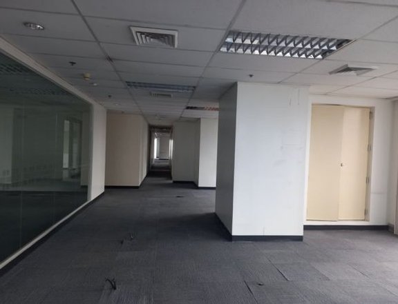 Office Space Rent Lease Ortigas Center Pasig City Manila Philippines