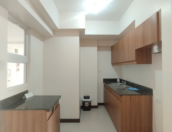 2 Bedroo Bare Condo for Rent in Orabella DMCI 21st Avenue Quezon City