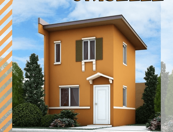 Affordable House and Lot in Calamba City Laguna